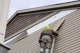 Best Insulated Siding Installation  in Delft Colony, CA